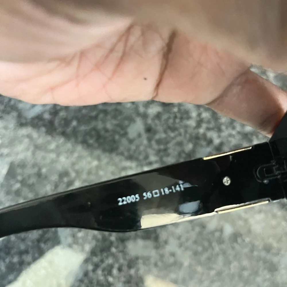 Versace Sunglasses